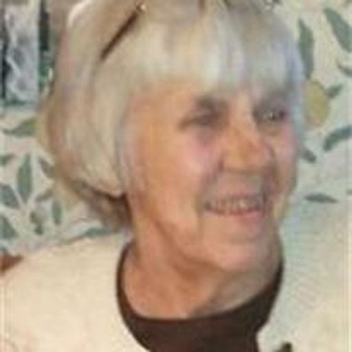 Marjorie Ann "Marge" Jordan (Chapman) Profile Photo