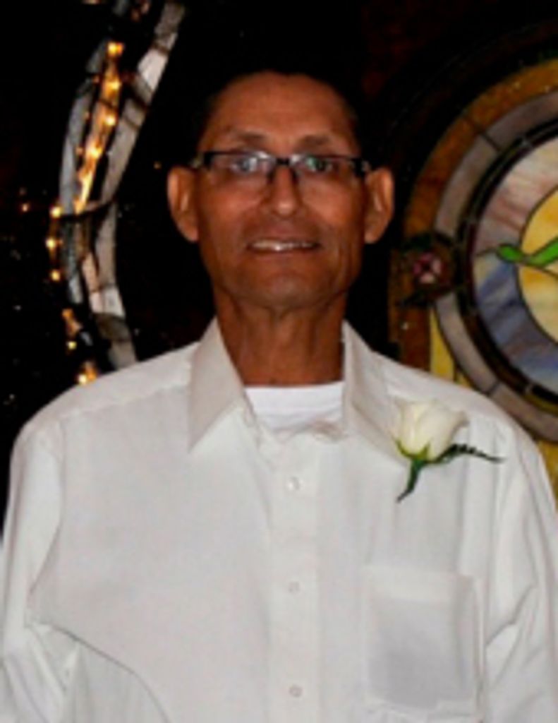 Benino  "Paco" Granada