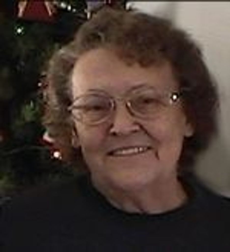 Agnes (Grider) Wiggington Profile Photo