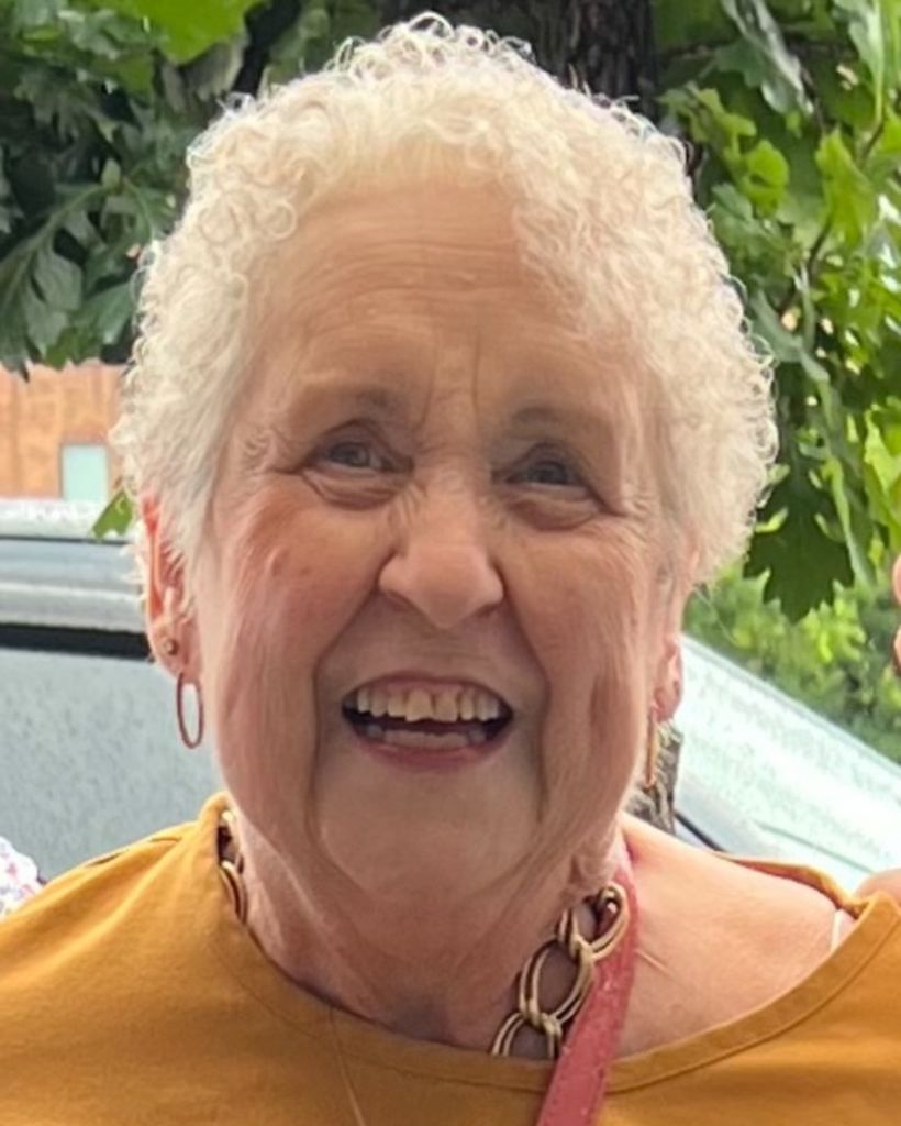 Bette Flowers Profile Photo