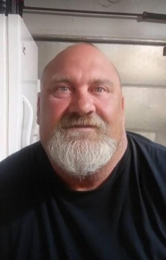 Dewayne E Warrick, Sr