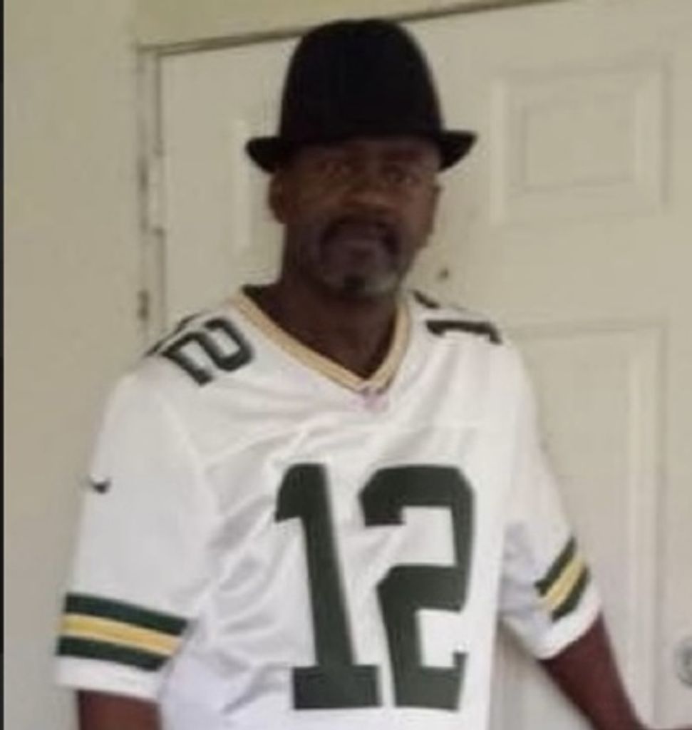 Jimmy Lee Browder Profile Photo