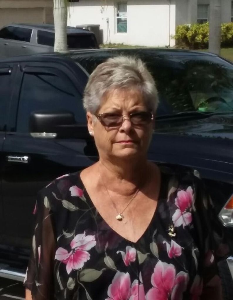 Kathy (Mckinney)  Yelton Profile Photo