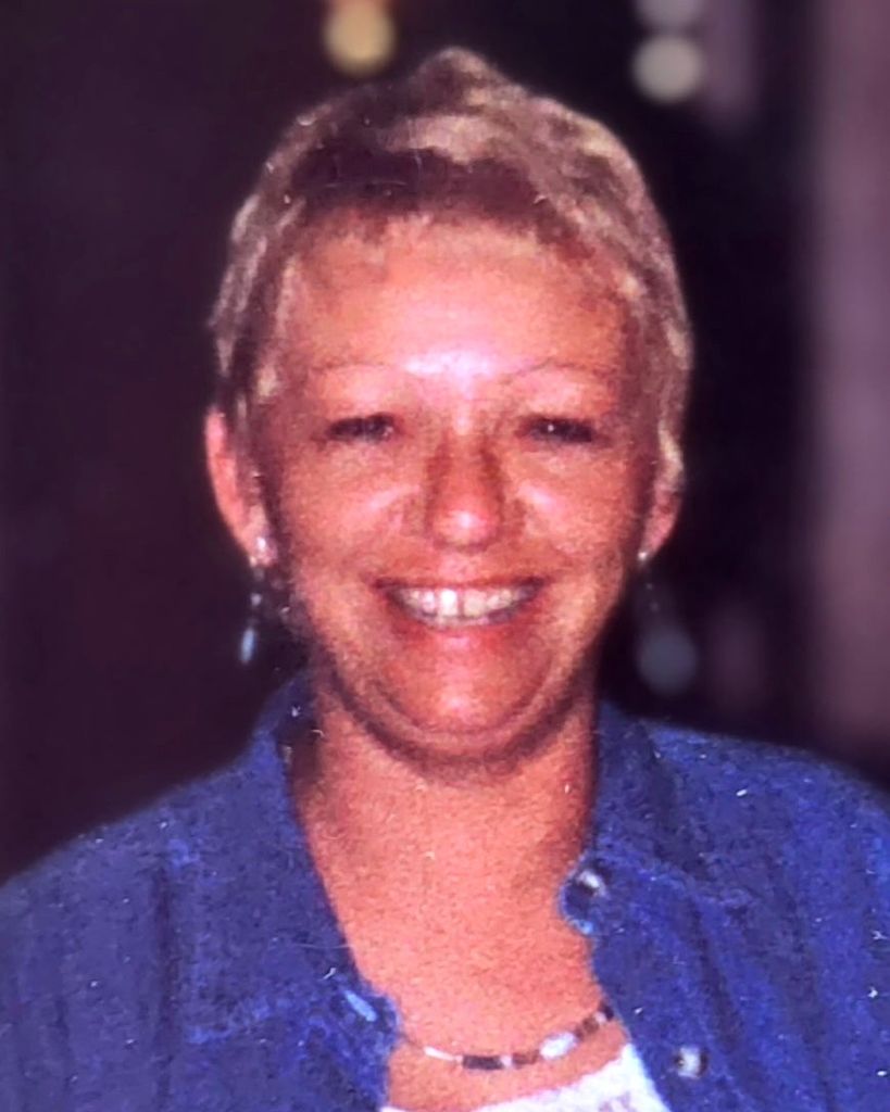 Cynthia "Cindy" Renee Yike