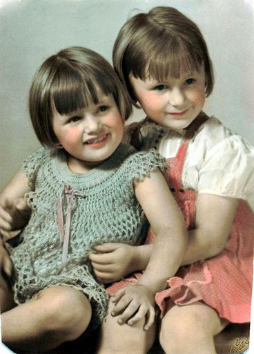 Mary Ann (Diederich)  Huber photo gallery thumbnail 69 of 74