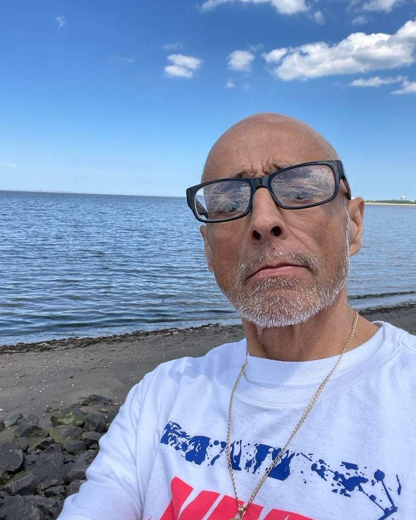 Johnny Soto
