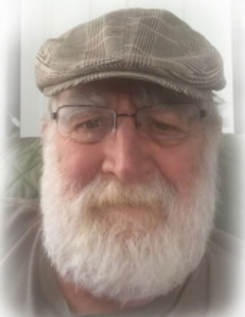 James K. Newman