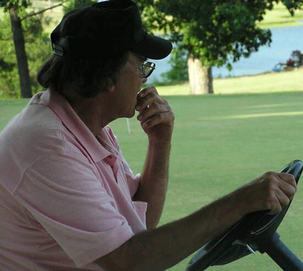 David Garrett Profile Photo