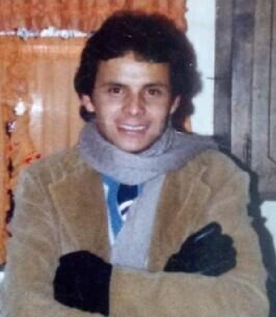 Jose Antonio Silva-Martinez Profile Photo