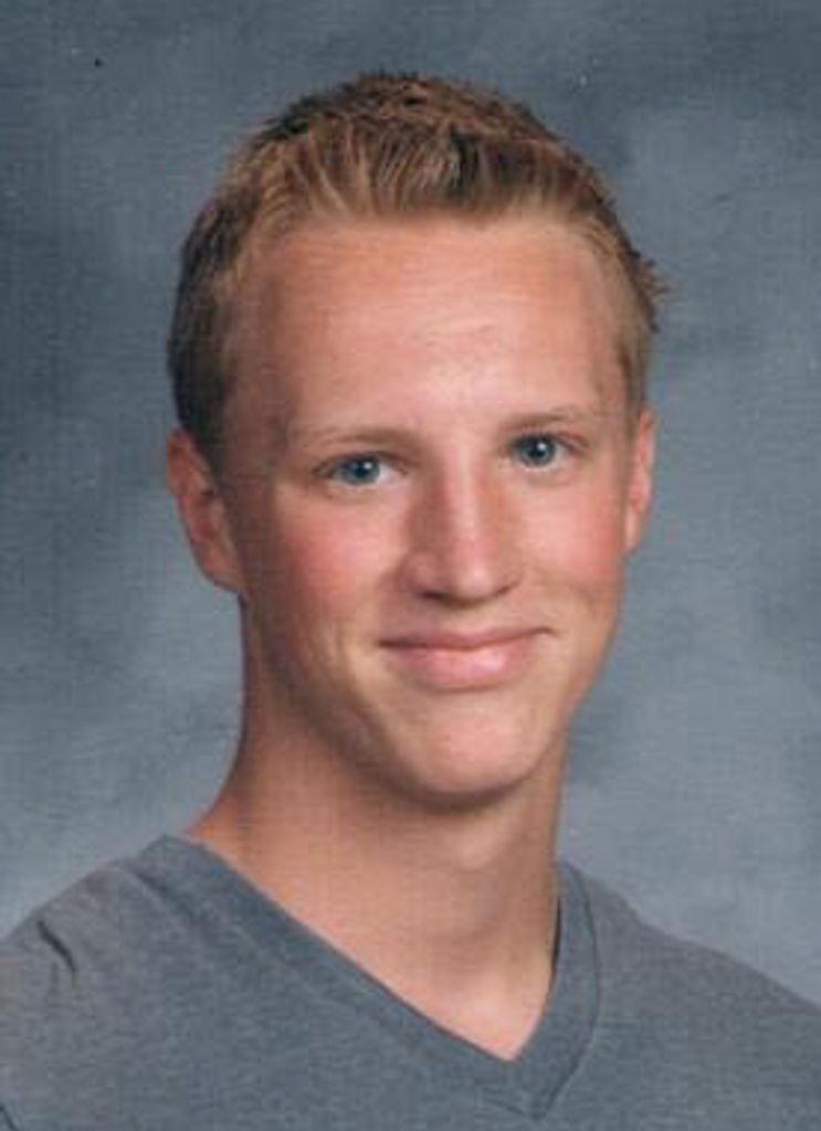 Caelan Stinson Profile Photo