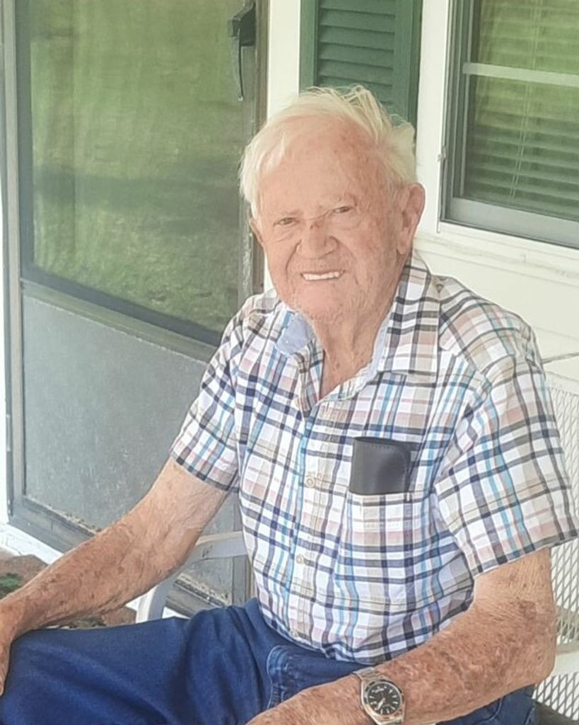 Leon Gerald "Bud" Willis