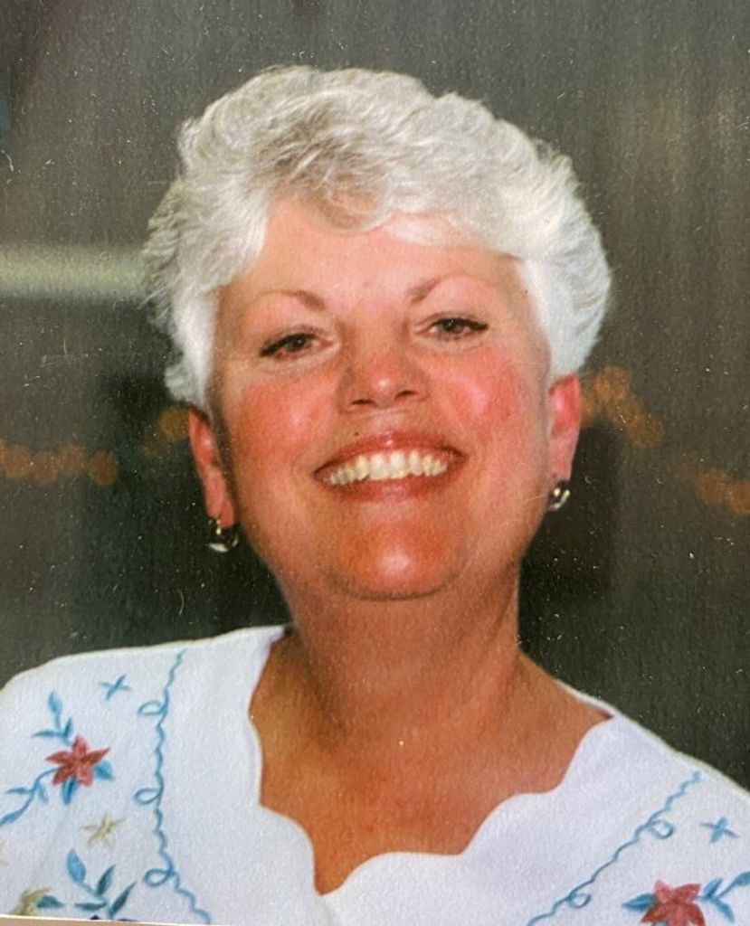 Katherine Louise (Mckellips)  Decker Profile Photo