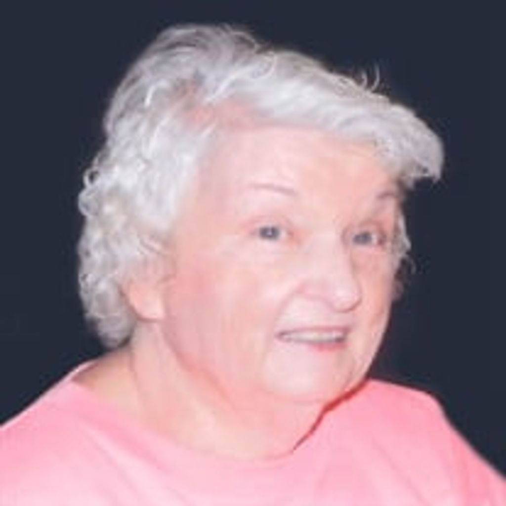 Elizabeth "Ann" Ellinger