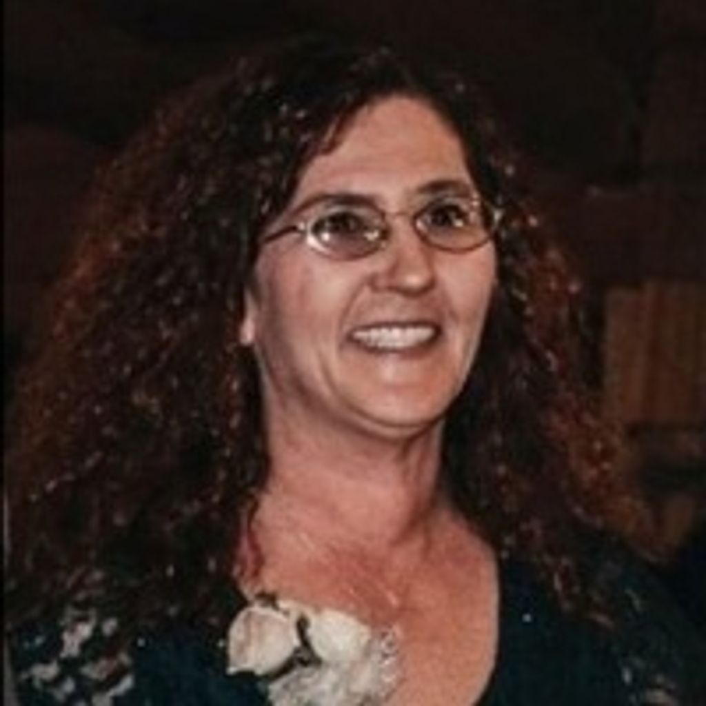Tiffany Dawn Triplett