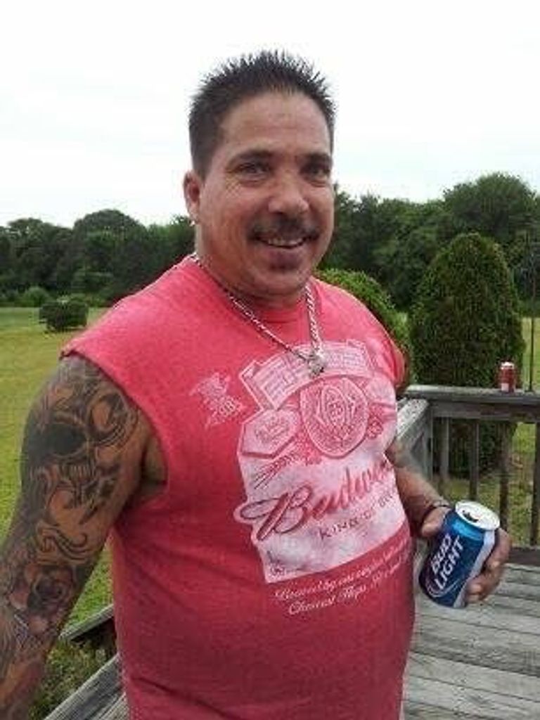 William Dias Profile Photo