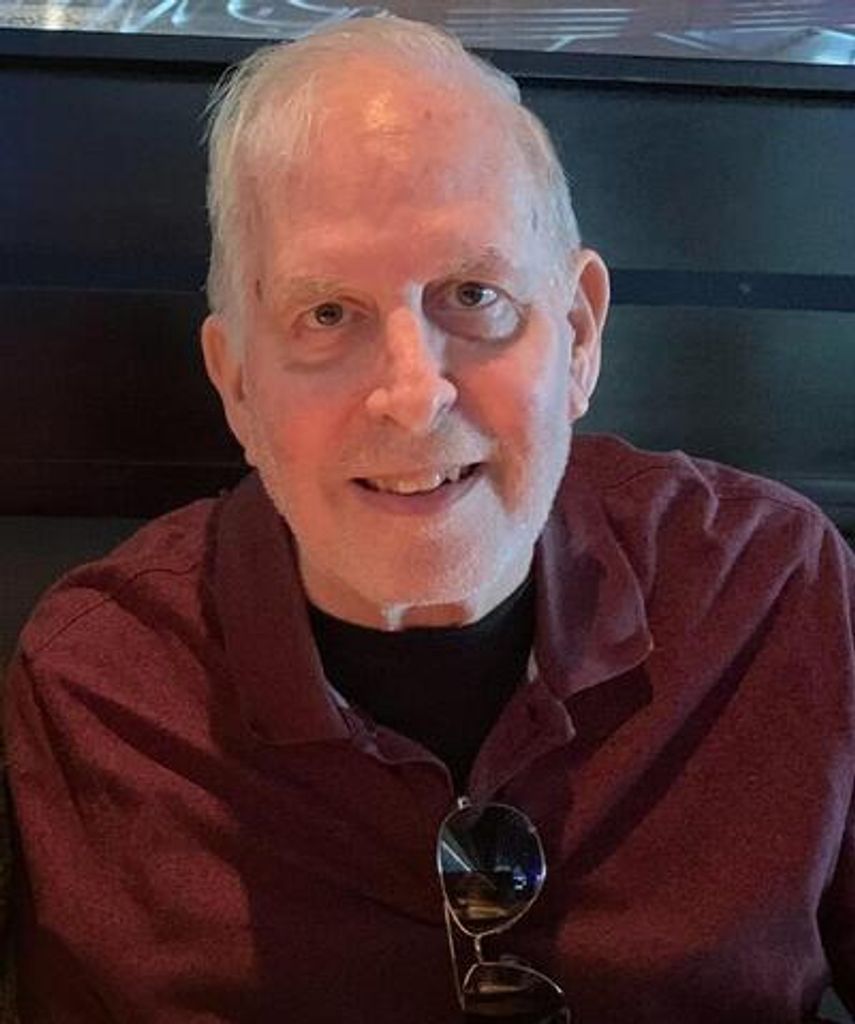 Lawrence Francis Stein