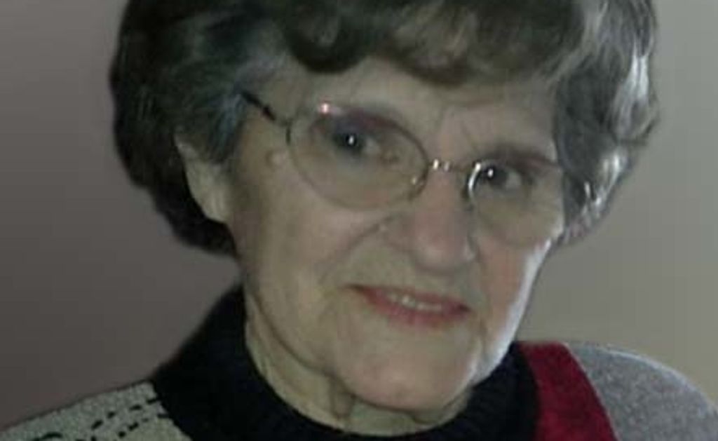 Marilyn M. Meyer
