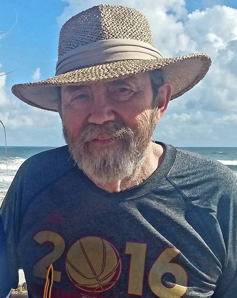 James Bevins Profile Photo