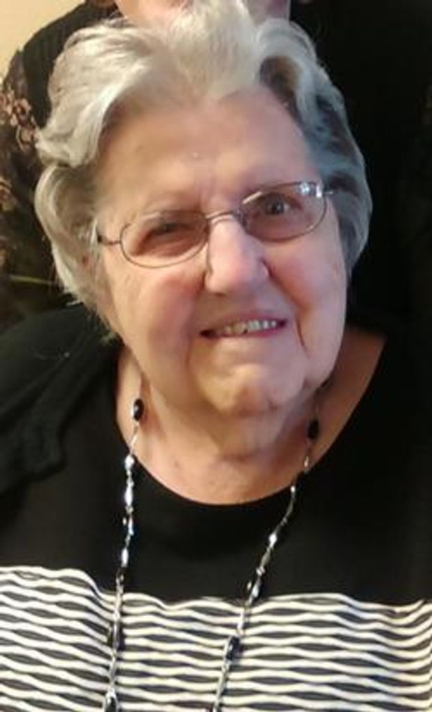 Edith Bohn Profile Photo