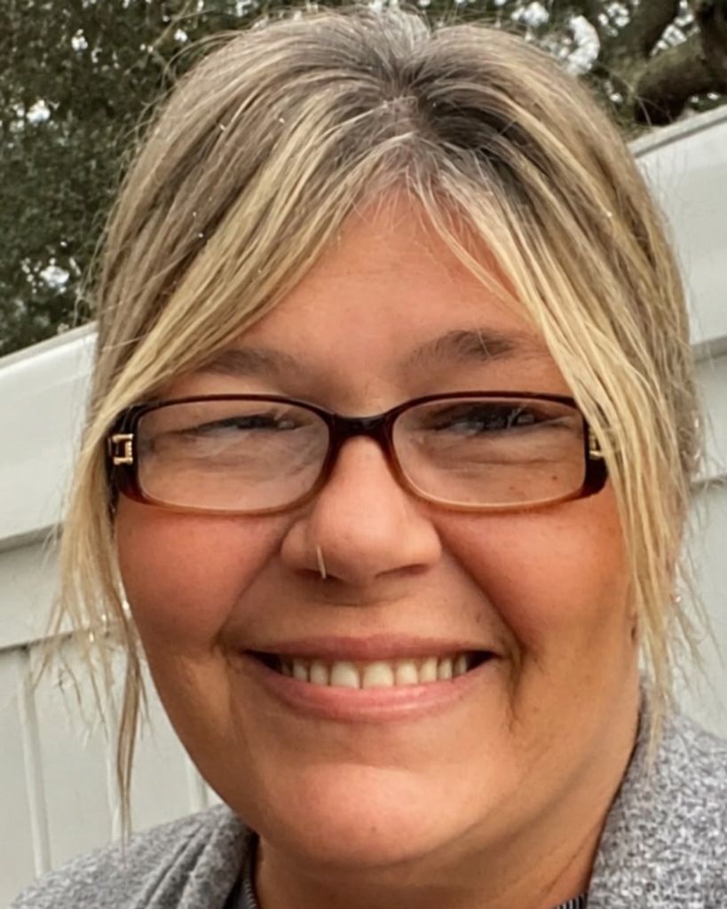 Sonya Christine Burnham Profile Photo