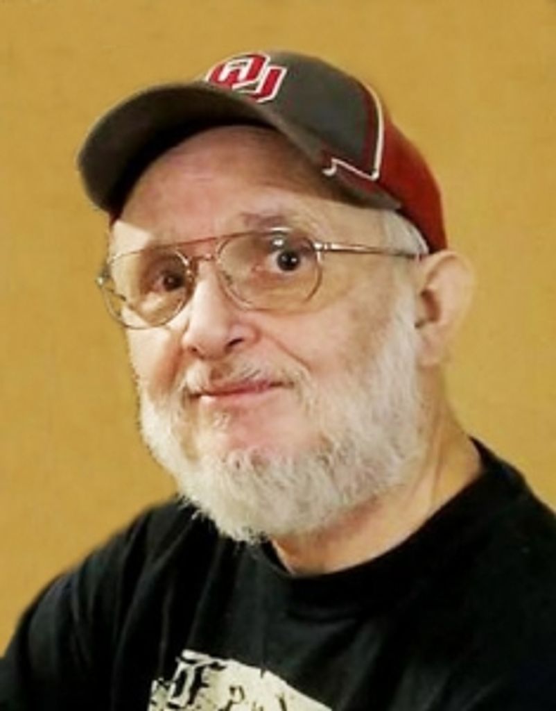Tommy  Paul Scott