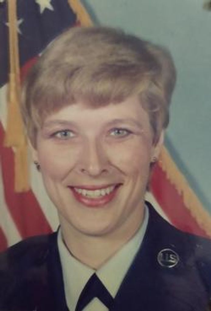 Patricia G. Guevara Profile Photo