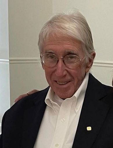 Photo of Jeff Sartin