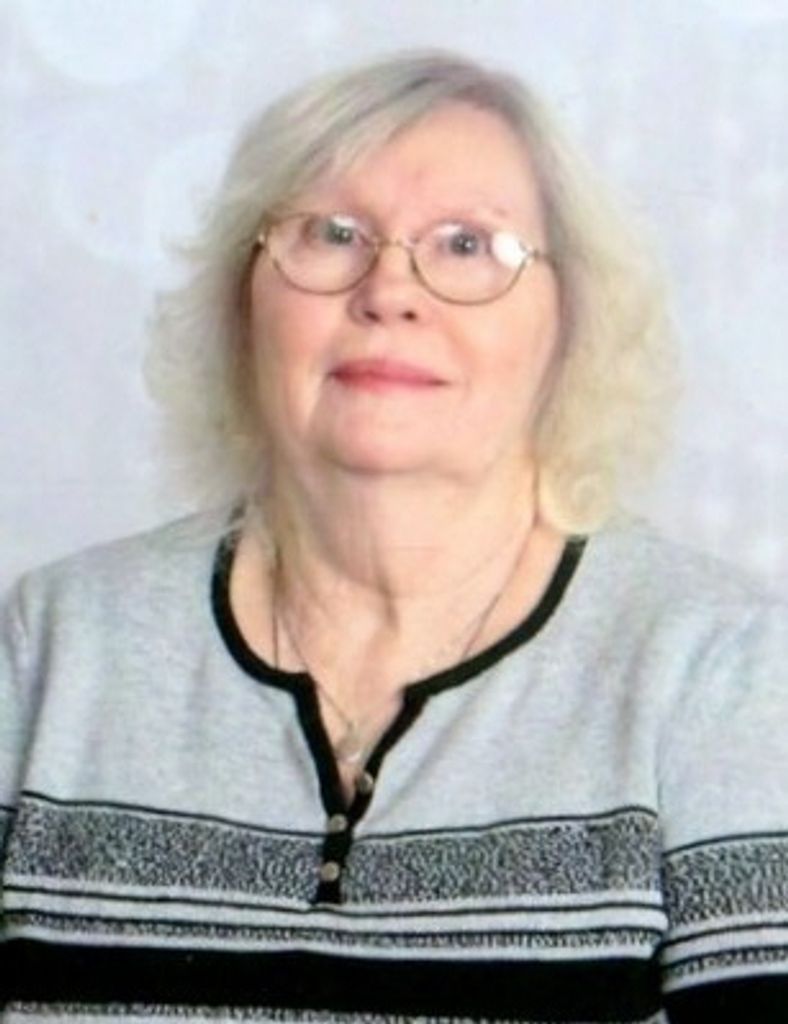 Fanny Lou Markey Profile Photo