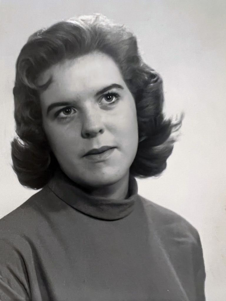 Joyce L. Sylvester 80 Of Fort Peck Montana