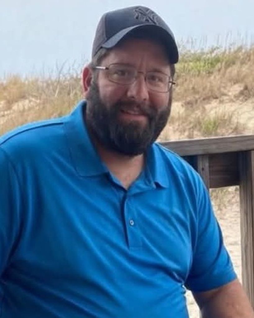 Daniel Mark Conyers Profile Photo