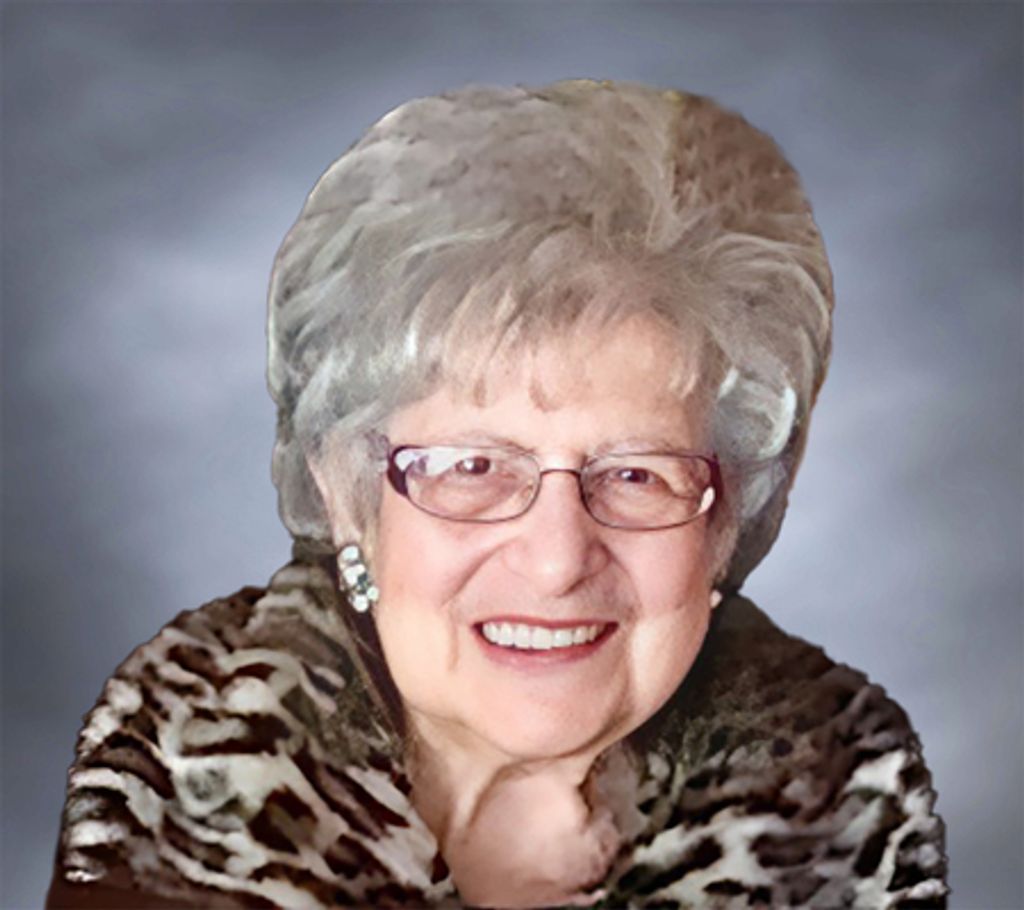 Rose Marie Benenati Profile Photo