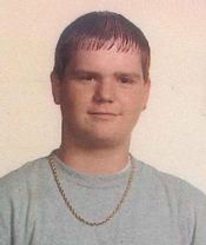 Charles "Bumps" Michael Brewer