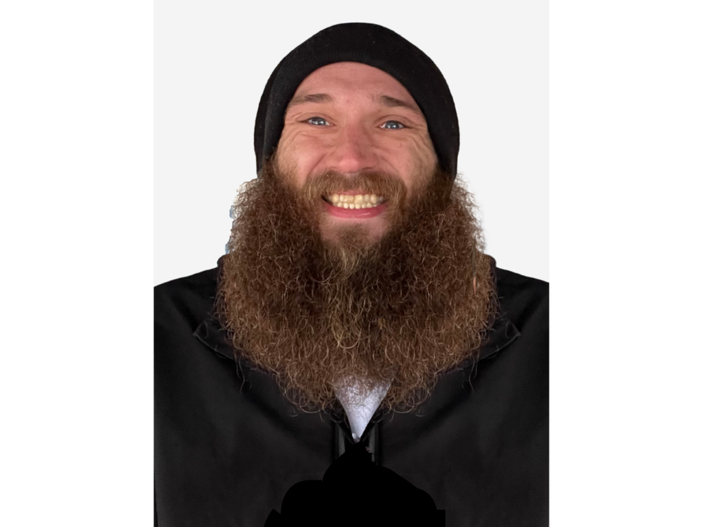 Jamie Don Hughes Profile Photo