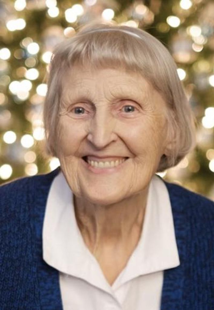 Sylvia Dora Smith Profile Photo