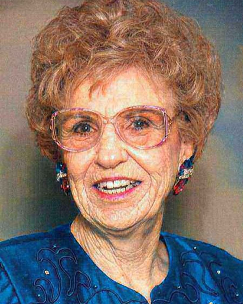 Eva Earline Justice