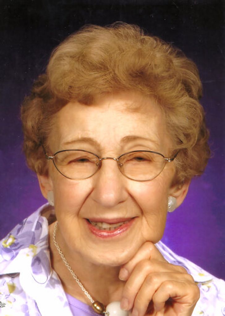 Leona C Smith Profile Photo