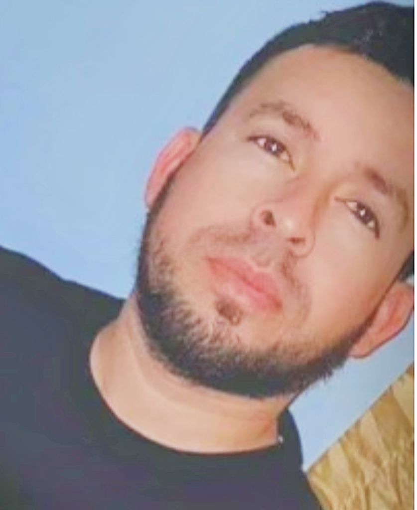 Brayan Kely Palencia De Leon