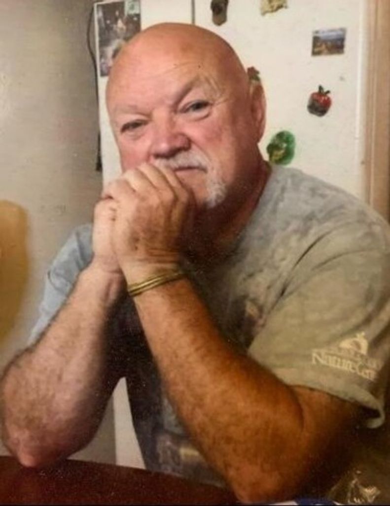 James Britt Hudson