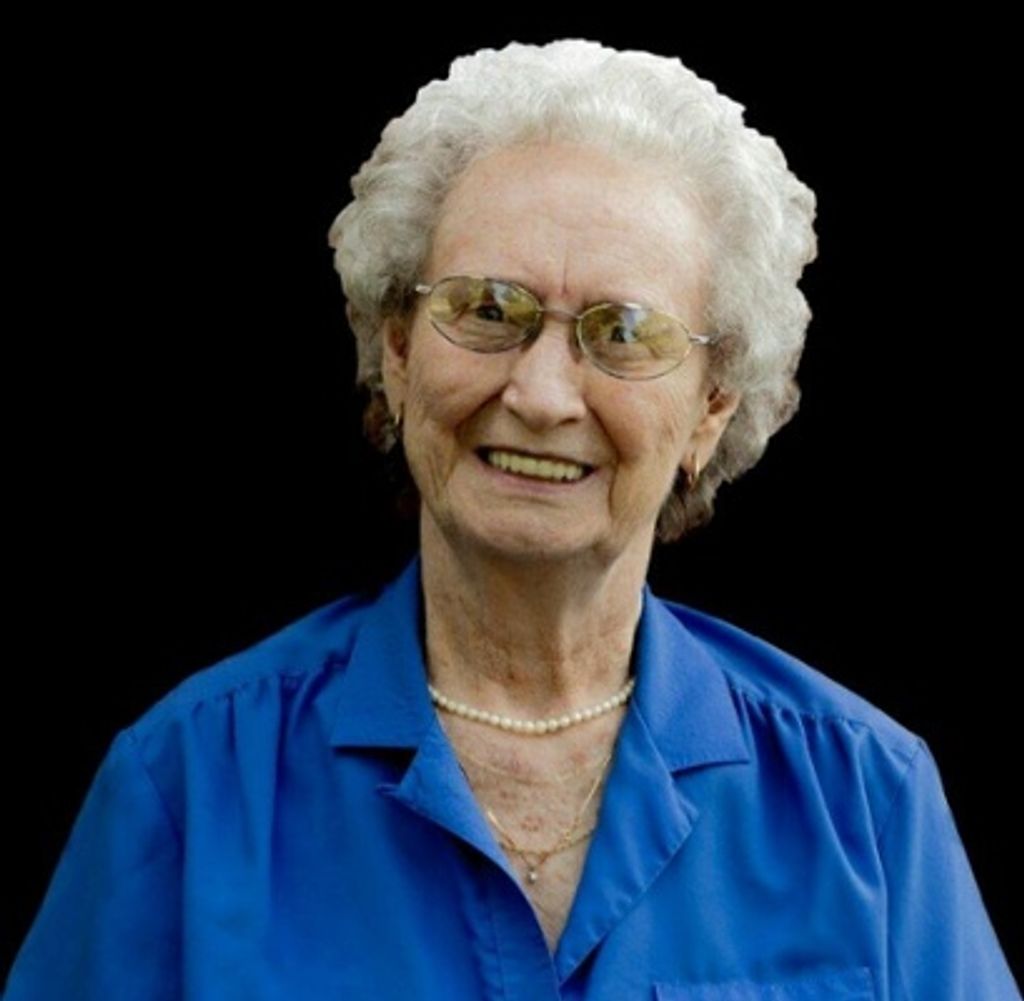 Eudora Nida