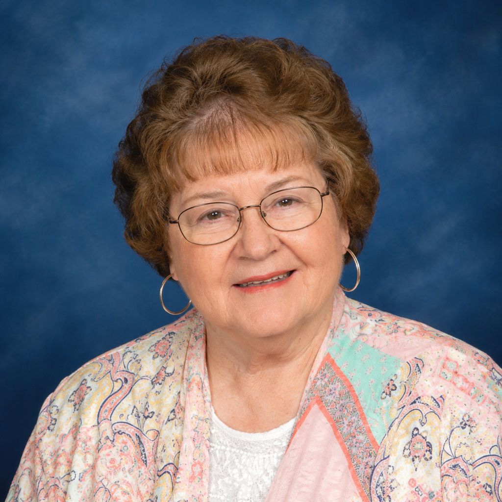 Donna Fay Tritch