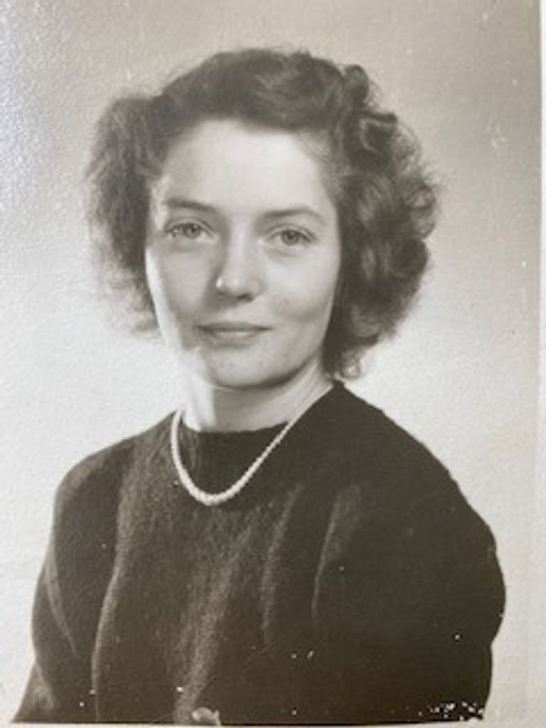 Nellie Cox