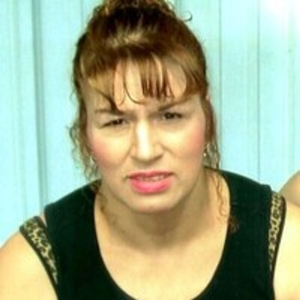 Gladys Y Calderon Lopez