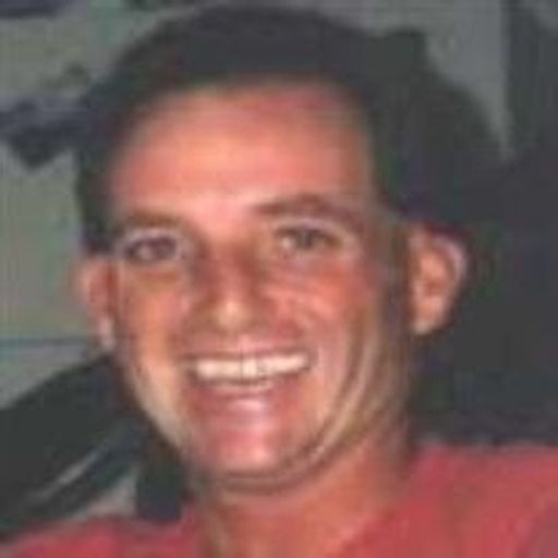 John Paul Williams Profile Photo