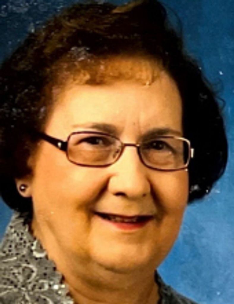 Helen A.  Powell Profile Photo