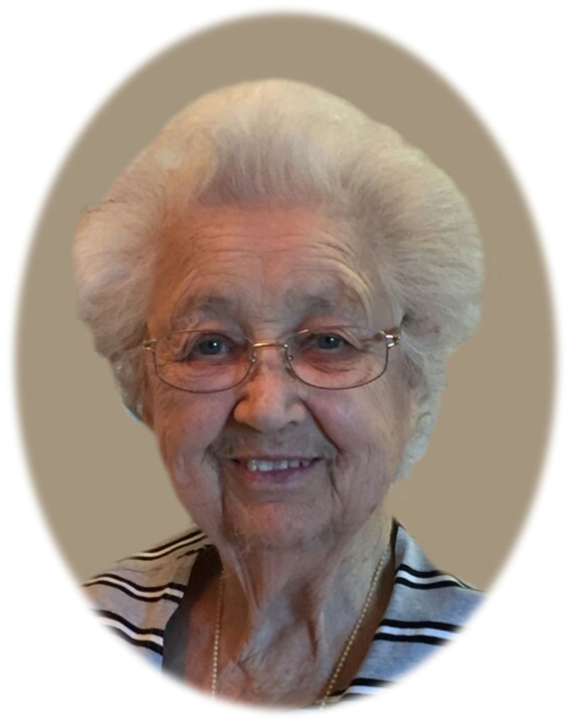 Anna May (Cherland)  Carlson