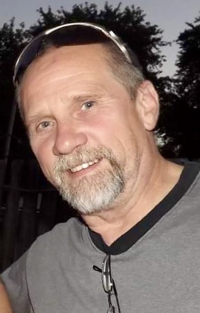 Kent Kloppenburg