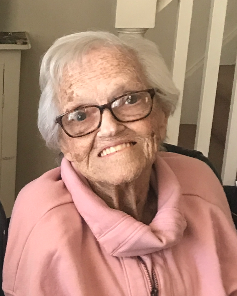 Peggy O. Smith Profile Photo