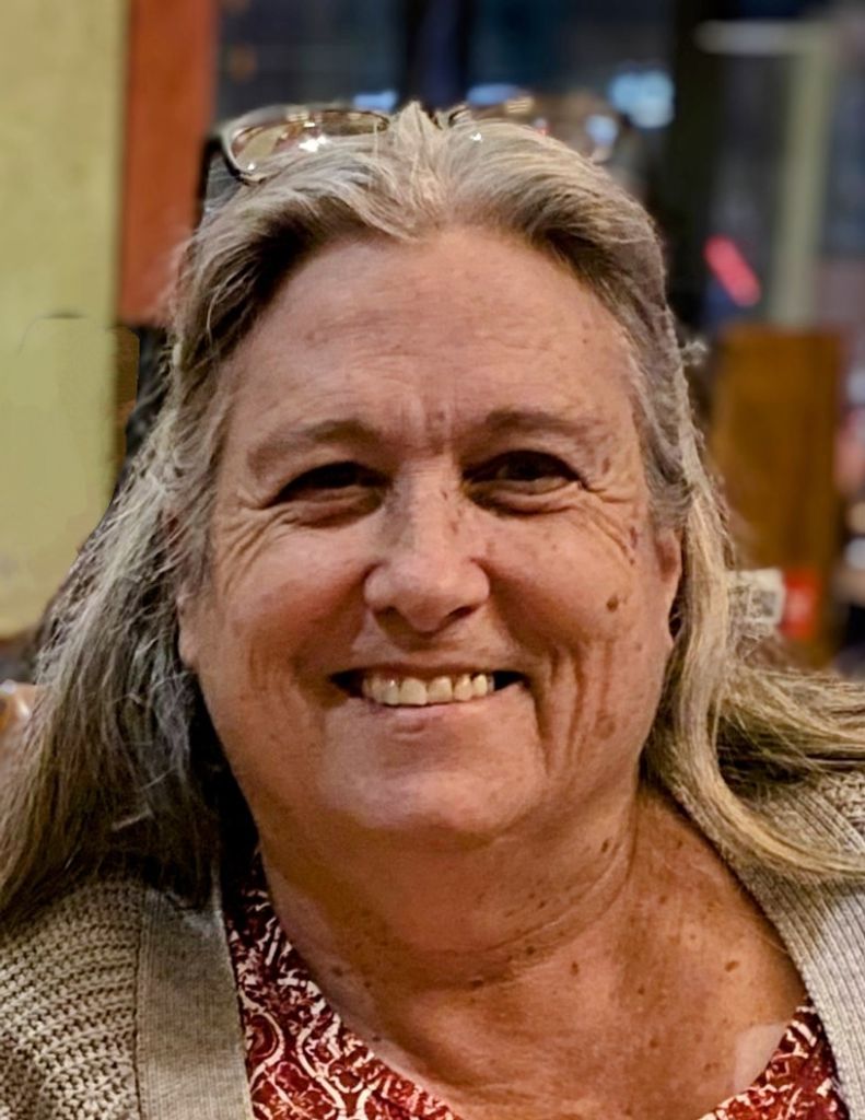 Catherine Ann Foley Profile Photo