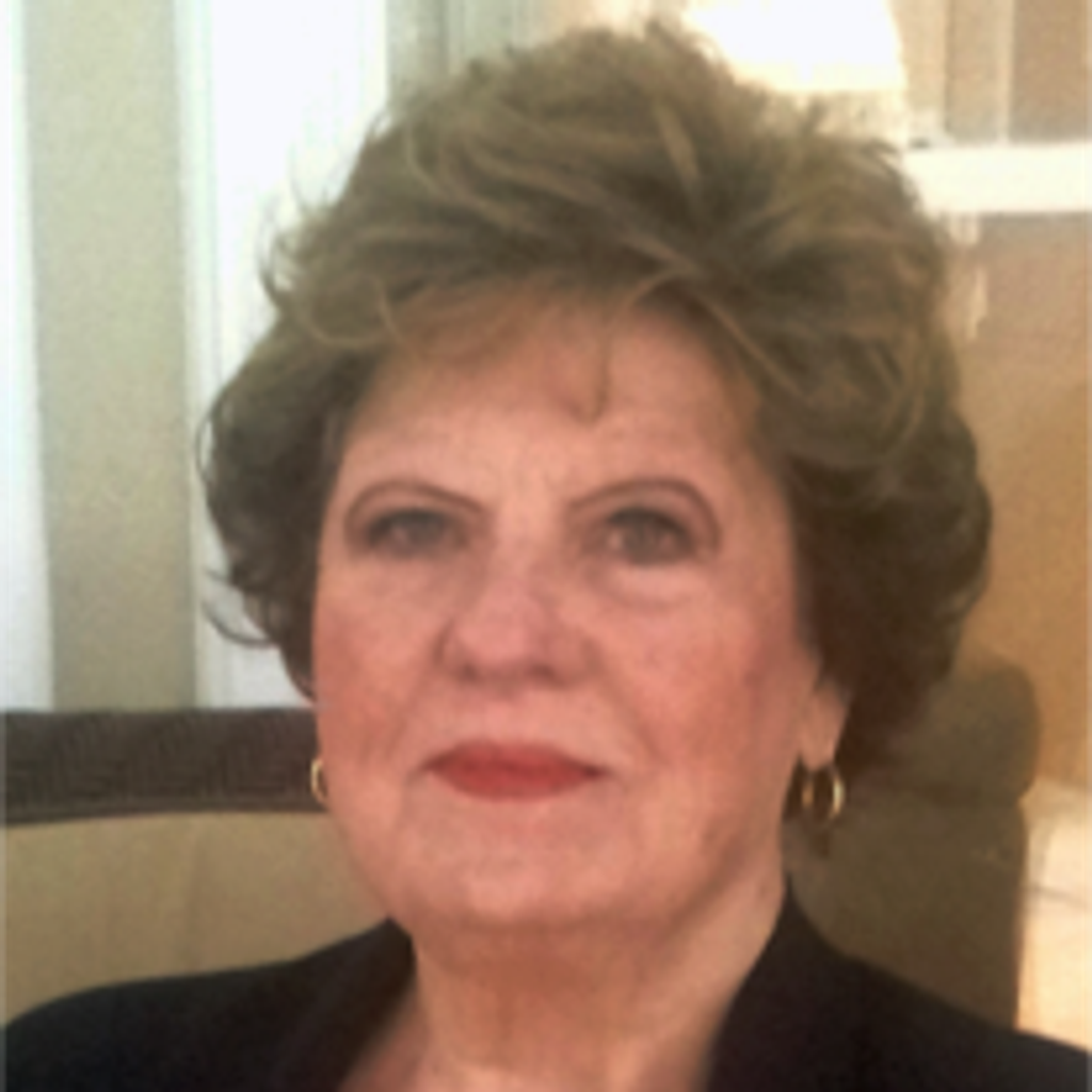 Charline Graham Baker Profile Photo