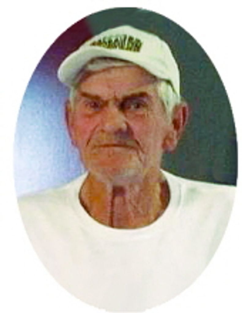 Lenvil Perkins